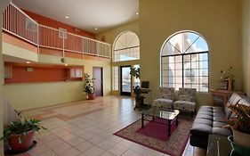 Days Inn By Wyndham Holbrook